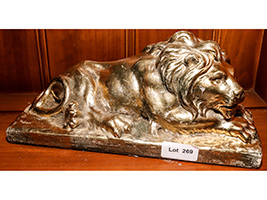 Lot 269