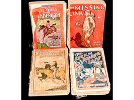Lot 27