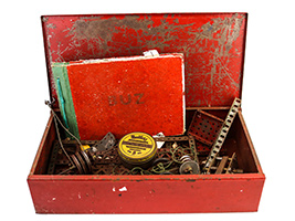 Lot 65
