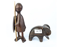 Lot 169