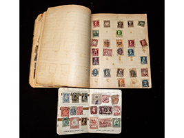 Lot 282