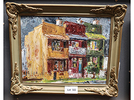 Lot 322