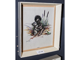 Lot 357