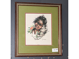 Lot 380