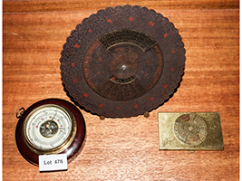 Lot 476