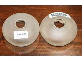 Lot 495