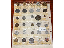 Lot 518