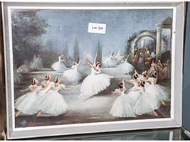 Lot 536
