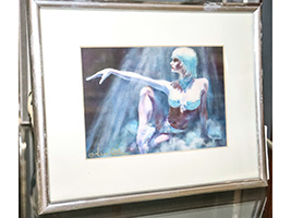 Lot 547