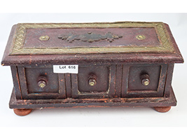 Lot 616