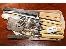 Lot 708