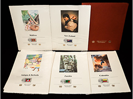 Lot 732
