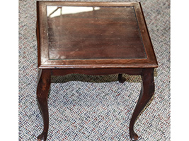 Lot 818
