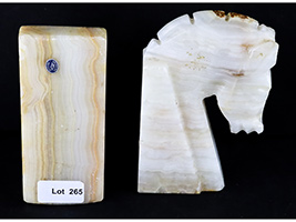 Lot 265