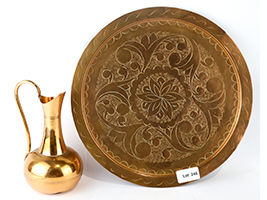 Lot 240