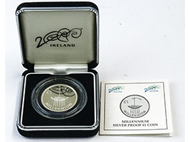 Lot 265