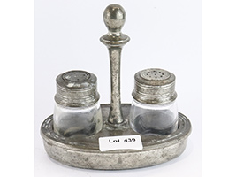 Lot 439
