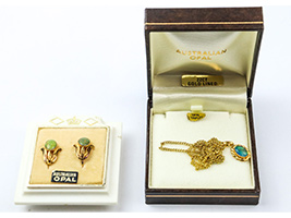 Lot 257