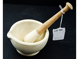 Lot 292