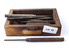Lot 40