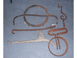 Lot 520