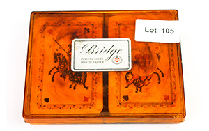 Lot 105