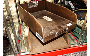 Lot 1107