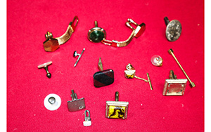 Lot 1391
