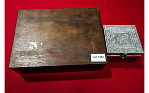 Lot 1393