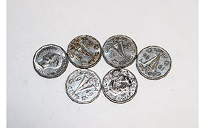 Lot 1457