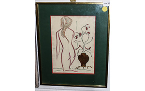Lot 207