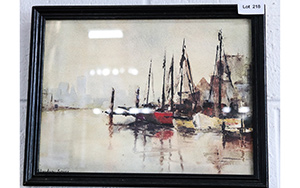 Lot 218