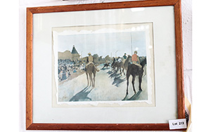 Lot 219