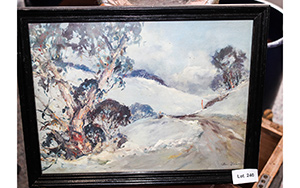 Lot 240
