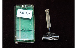 Lot 527
