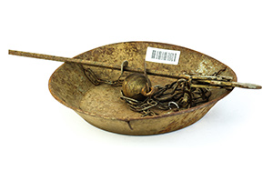 Lot 543