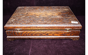 Lot 552