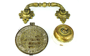 Lot 584