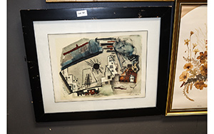 Lot 781