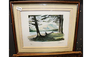Lot 799