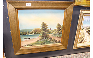 Lot 813