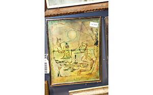 Lot 818