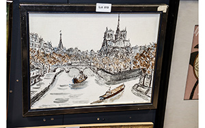 Lot 819