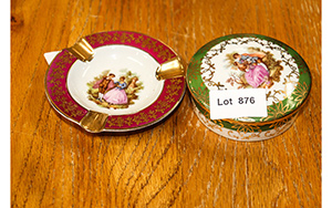 Lot 876