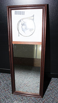 Lot 587