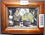 Lot 629