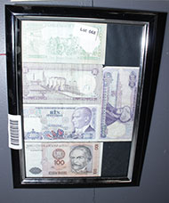 Lot 668