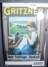 Lot 671