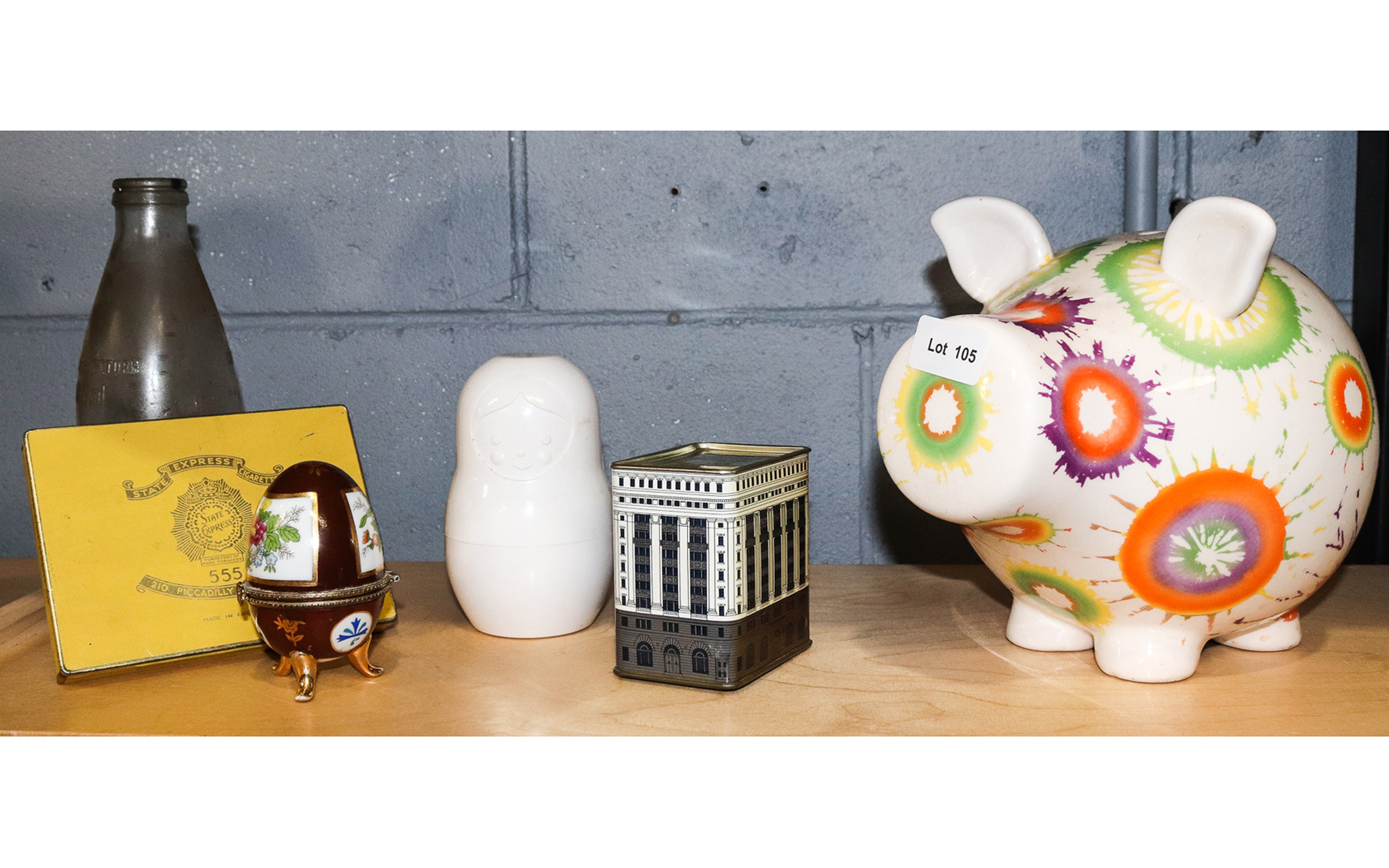 Lot 105 - Image 2