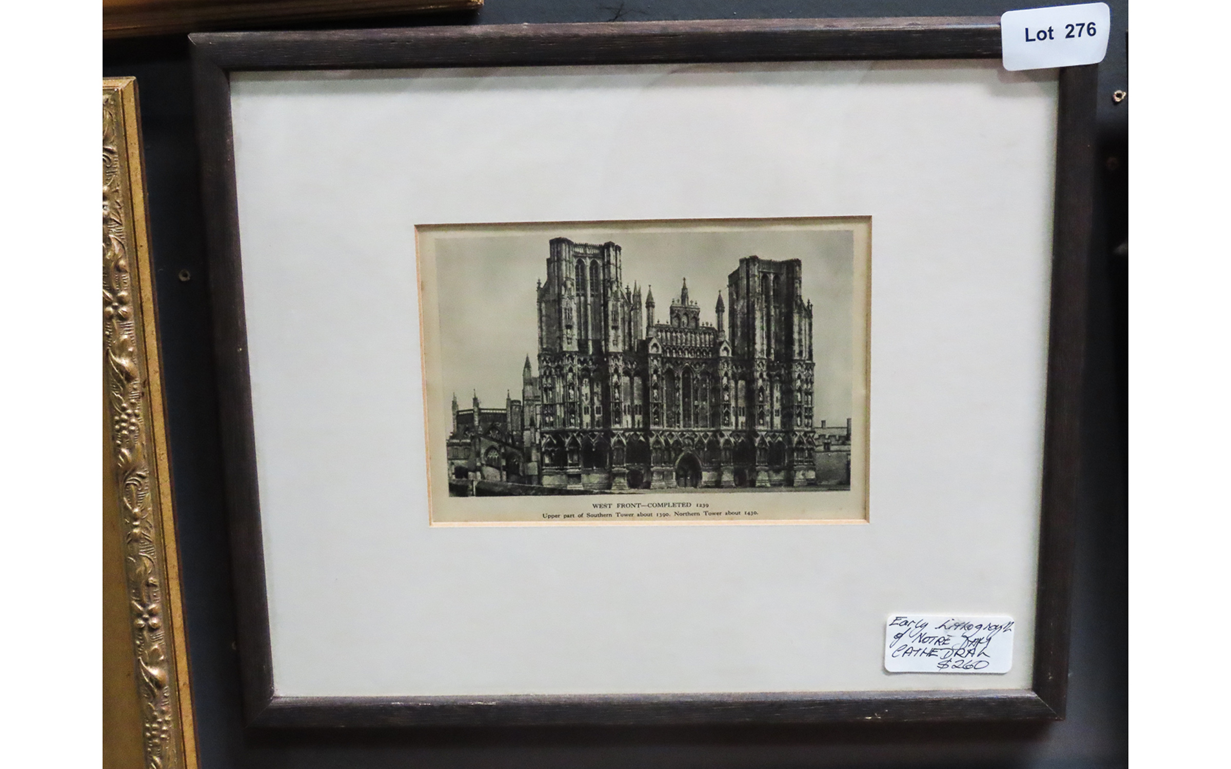 Lot 276 - Image 2